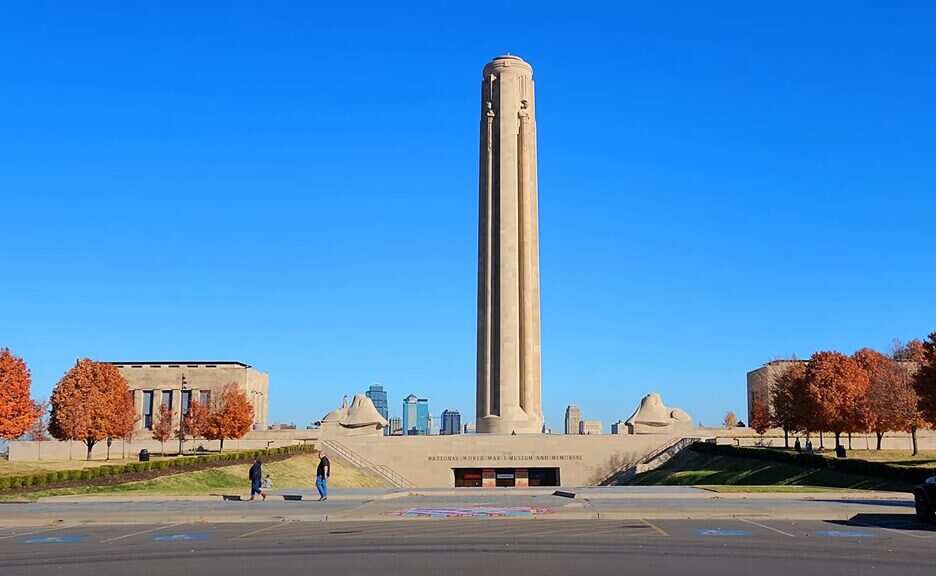 Military Museums