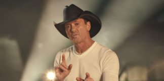 Tim Mcgraw