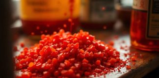 Food & Drink Trivia — June 9, 2026
